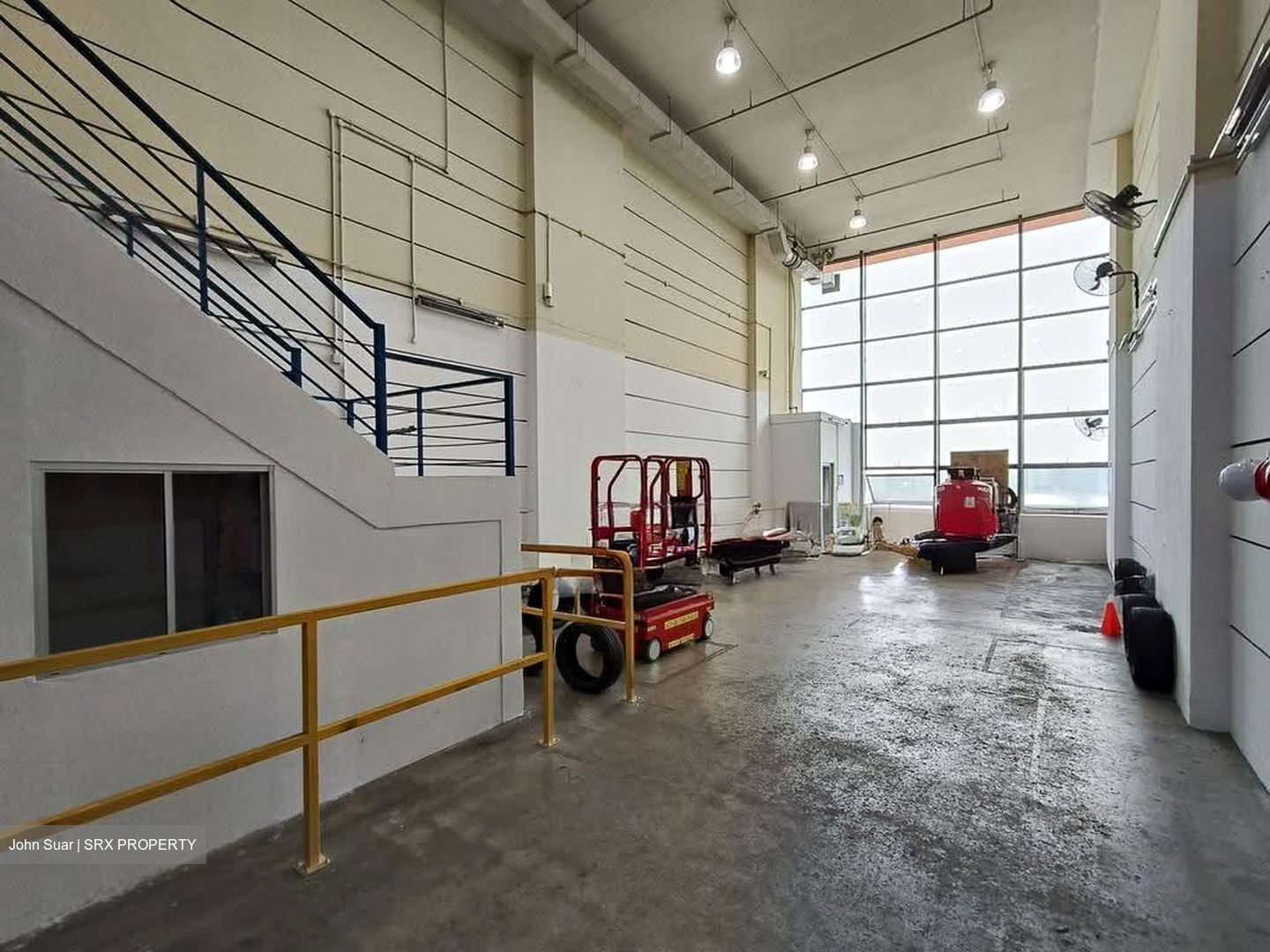 Enterprise Hub (D22), Factory #613409561